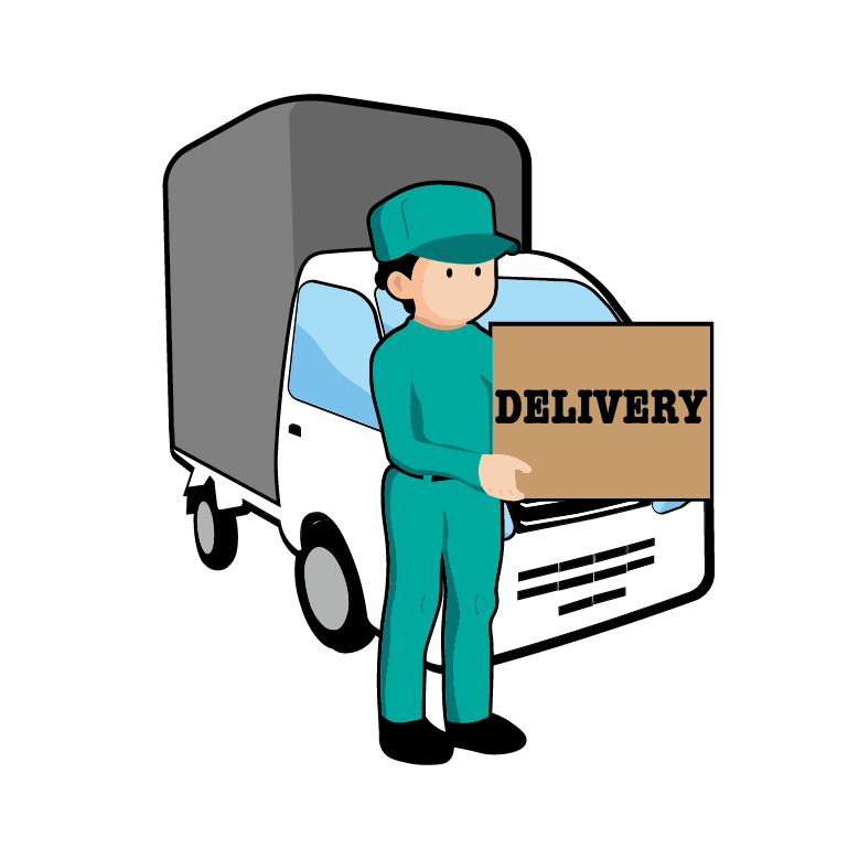 delivery