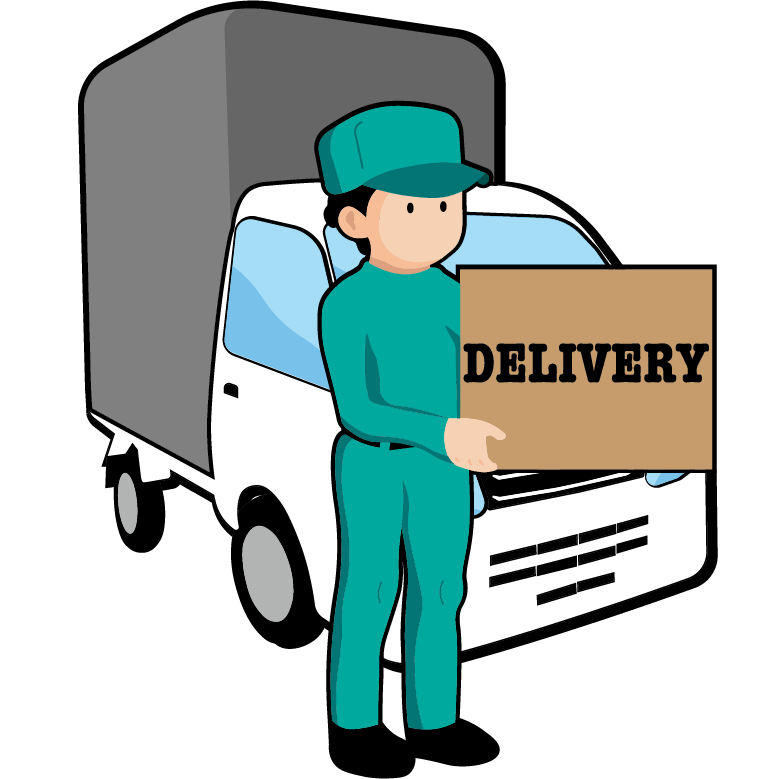 delivery